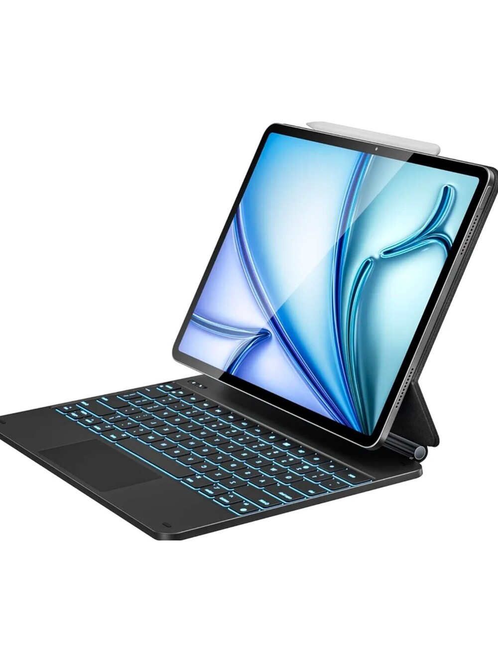 OQTIQ Magic Keyboard for iPad Air & iPad Pro